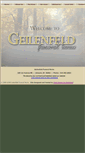 Mobile Screenshot of geilenfeldfh.com